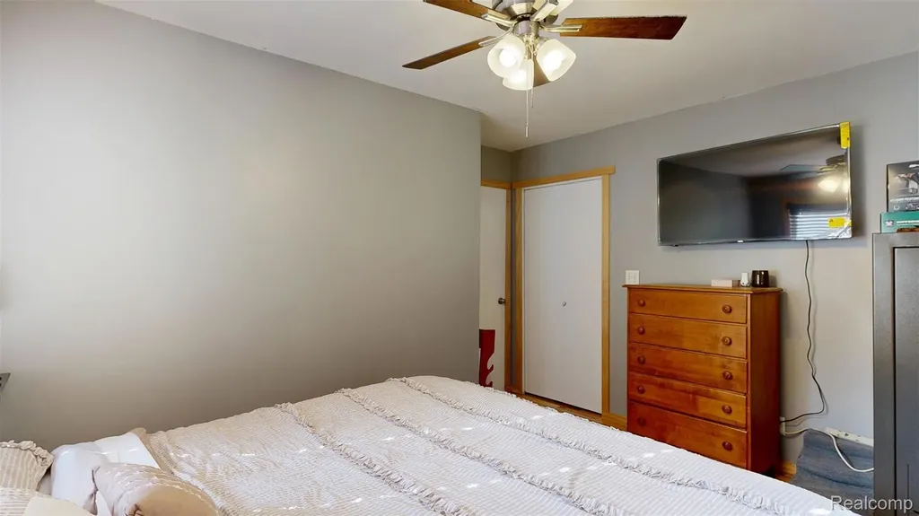 3622 Little Island Drive Grant Township MI 48748