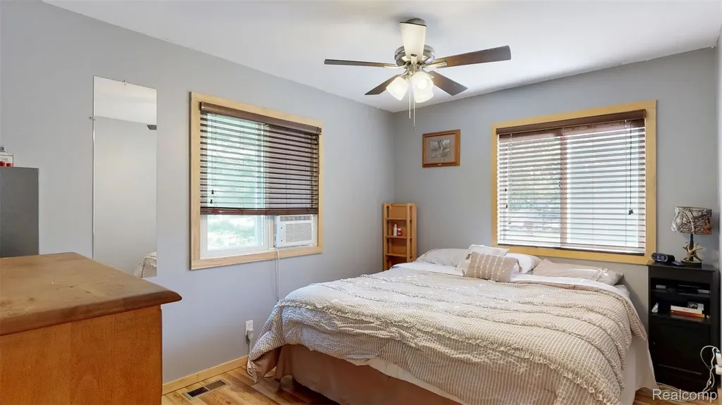 3622 Little Island Drive Grant Township MI 48748