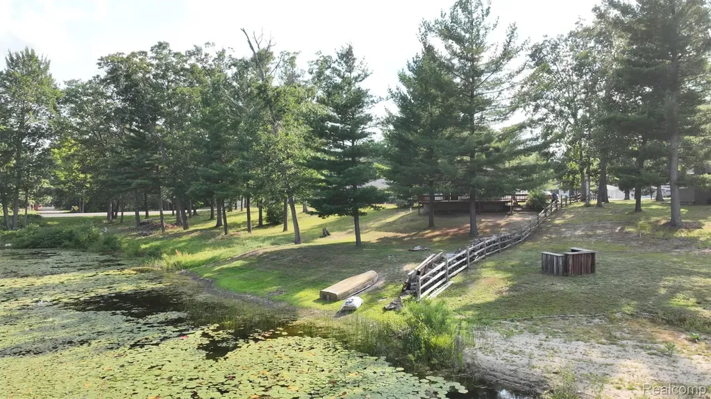 3622 Little Island Drive Grant Township MI 48748