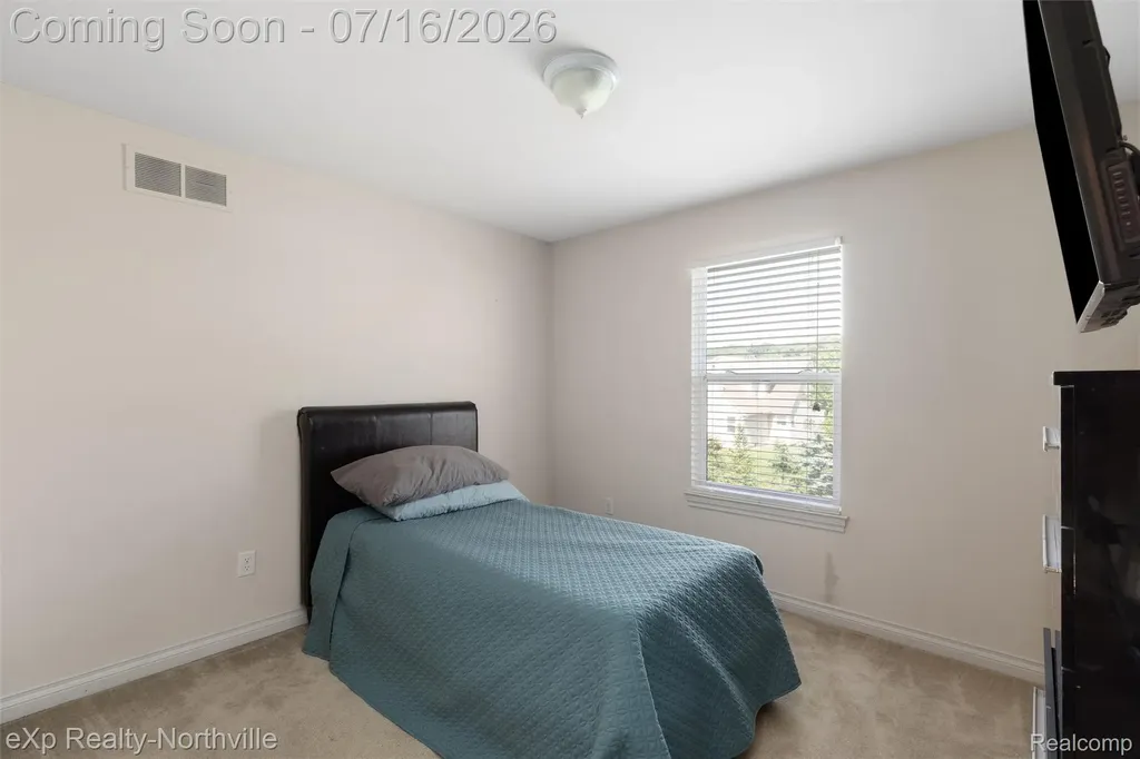 7225 Castell Boulevard Van Buren Charter Township MI 48111