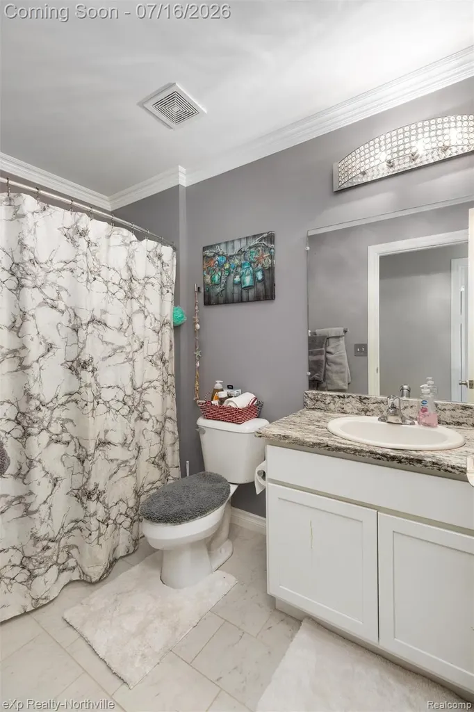 7225 Castell Boulevard Van Buren Charter Township MI 48111