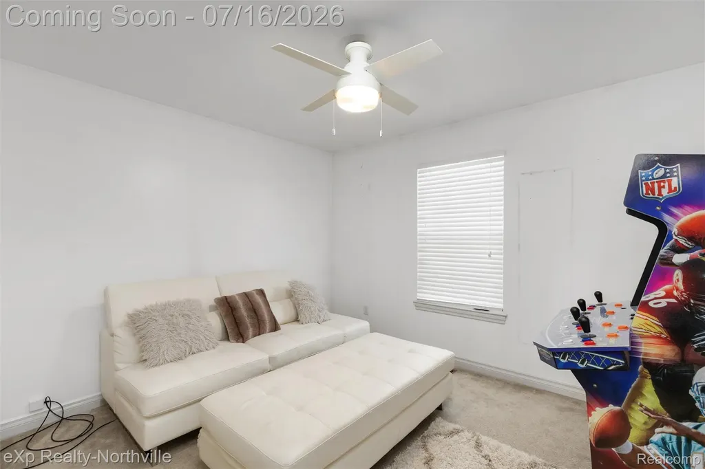 7225 Castell Boulevard Van Buren Charter Township MI 48111