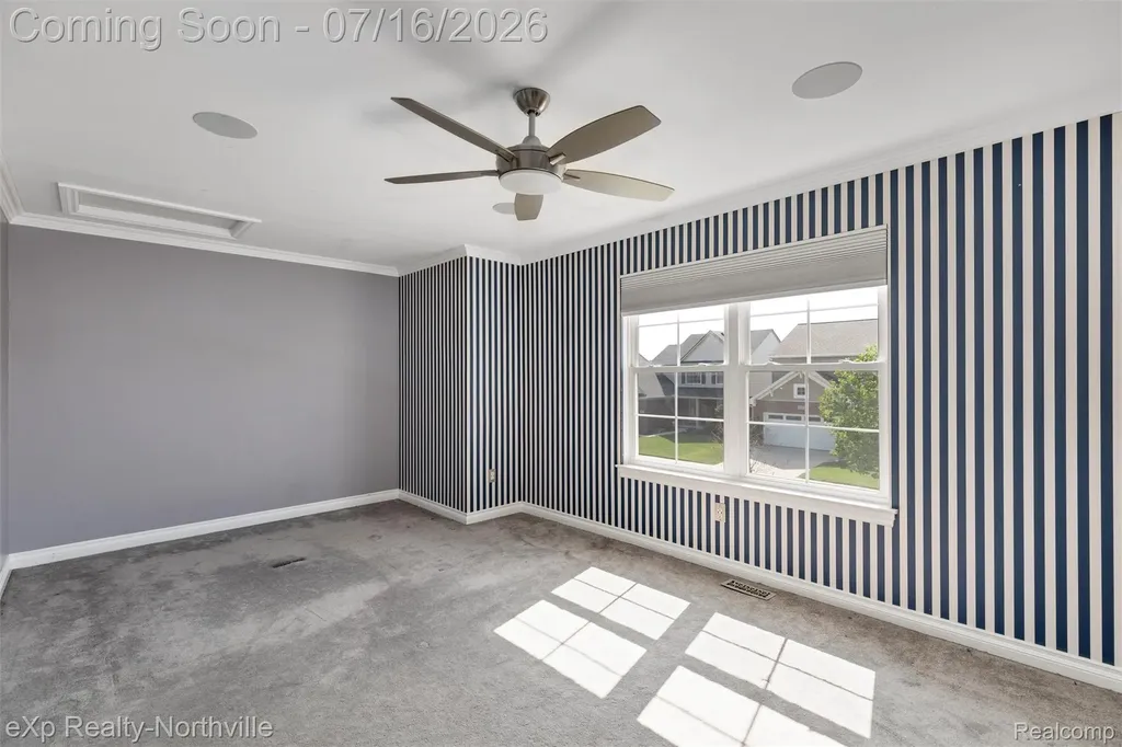 7225 Castell Boulevard Van Buren Charter Township MI 48111