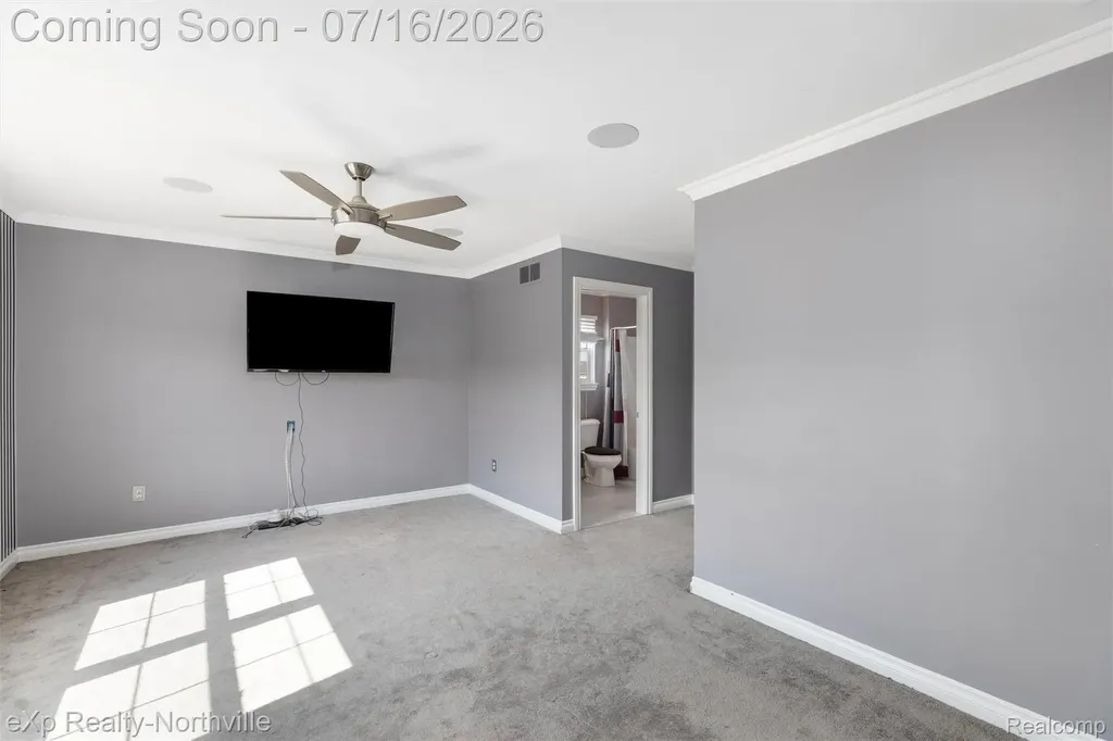 7225 Castell Boulevard Van Buren Charter Township MI 48111