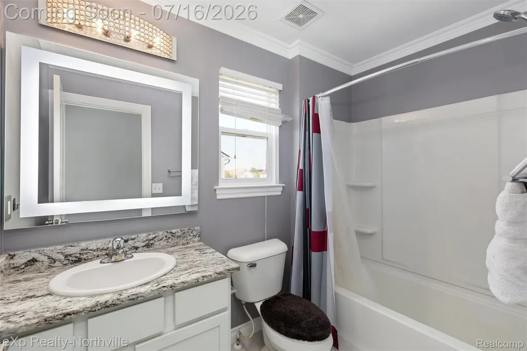 7225 Castell Boulevard Van Buren Charter Township MI 48111