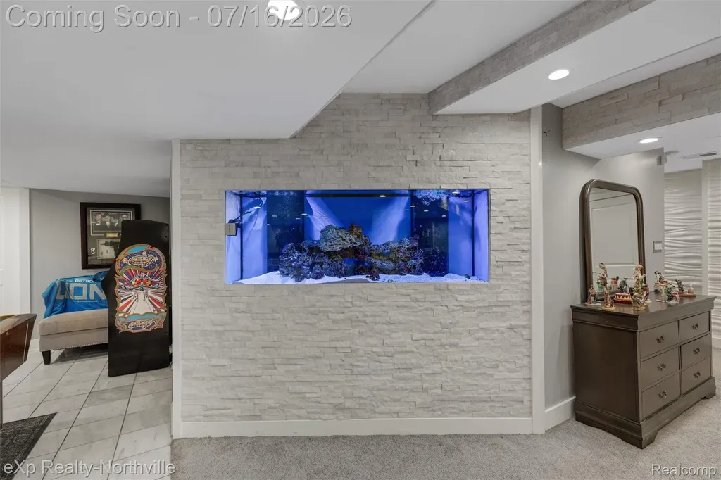7225 Castell Boulevard Van Buren Charter Township MI 48111
