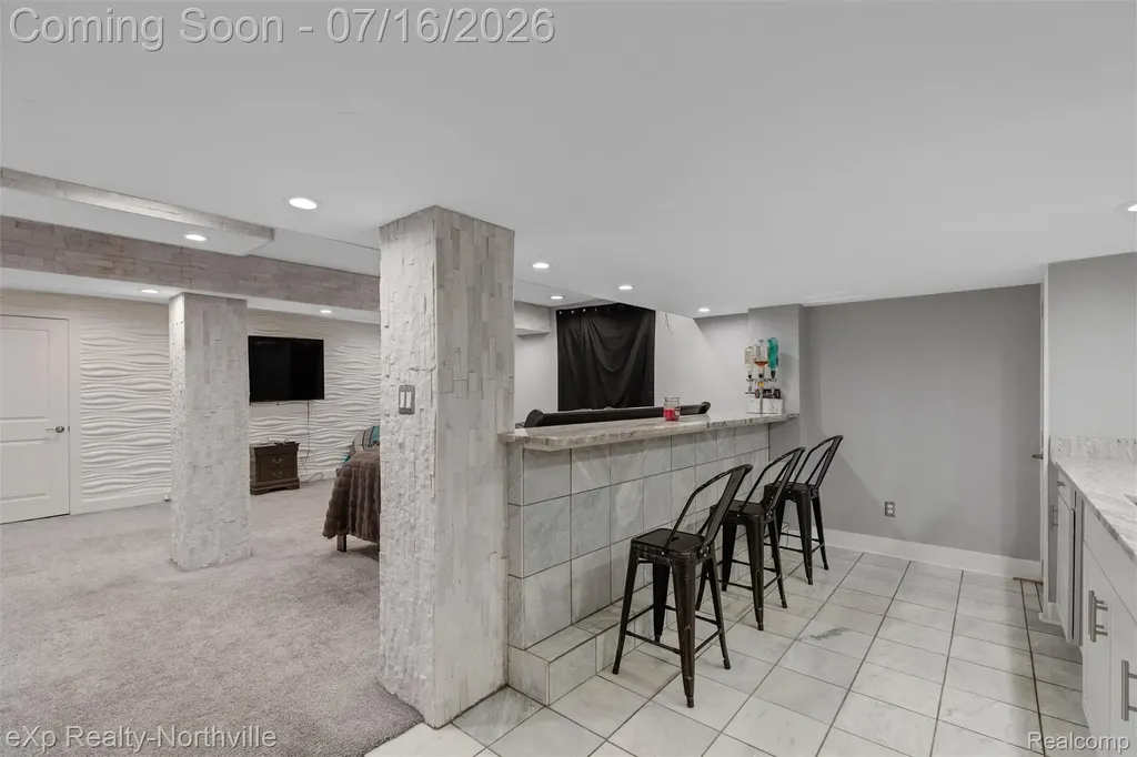 7225 Castell Boulevard Van Buren Charter Township MI 48111