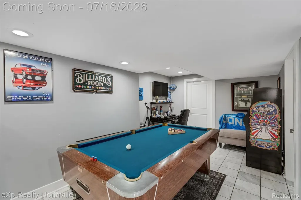 7225 Castell Boulevard Van Buren Charter Township MI 48111