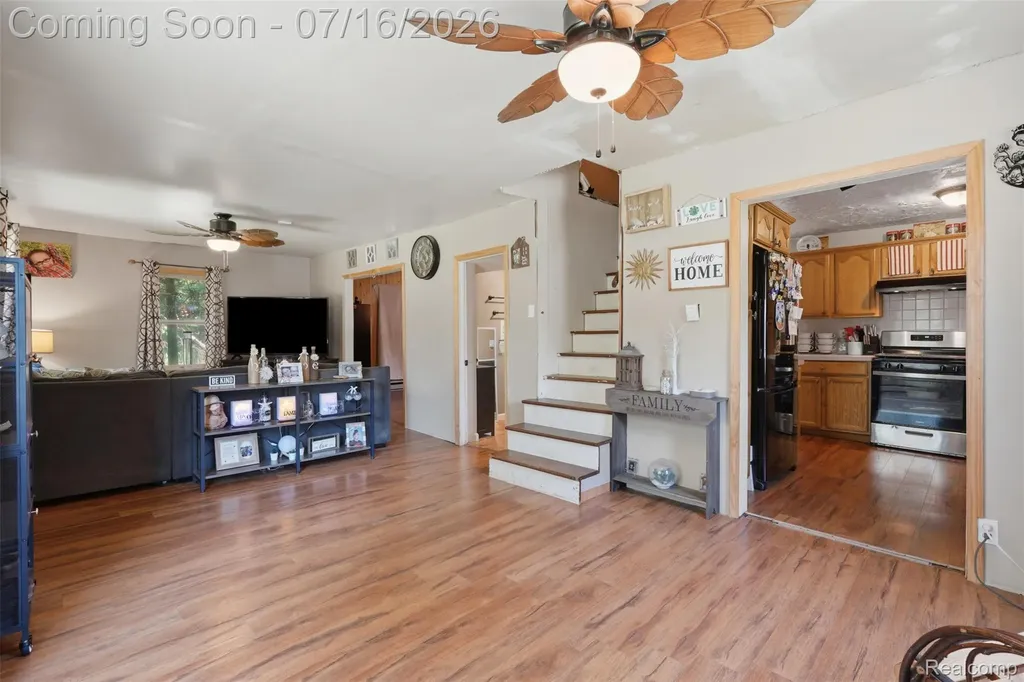 9490 Clark Road Bath Charter Township MI 48823