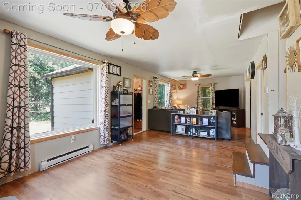 9490 Clark Road Bath Charter Township MI 48823