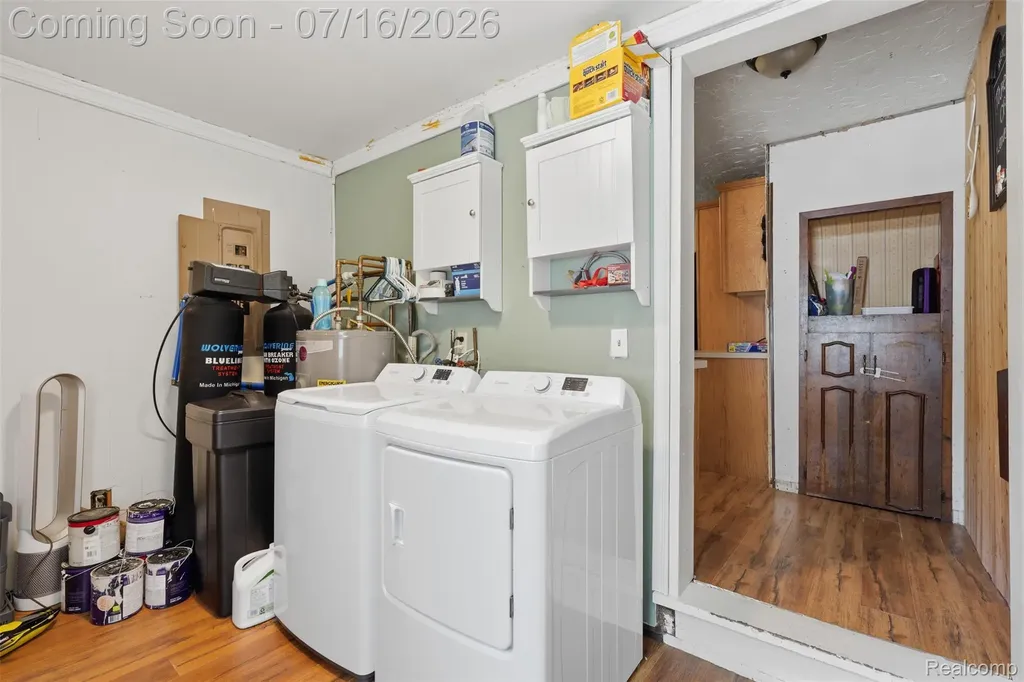 9490 Clark Road Bath Charter Township MI 48823