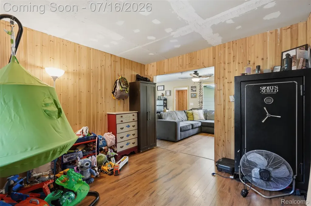 9490 Clark Road Bath Charter Township MI 48823