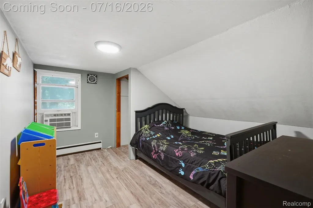 9490 Clark Road Bath Charter Township MI 48823