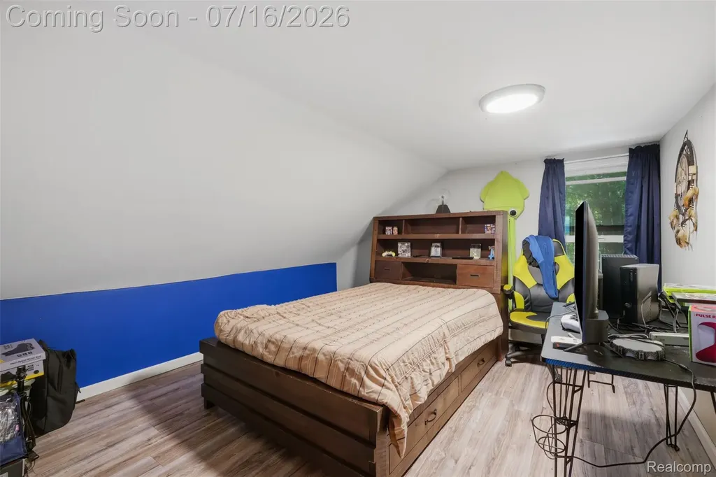 9490 Clark Road Bath Charter Township MI 48823