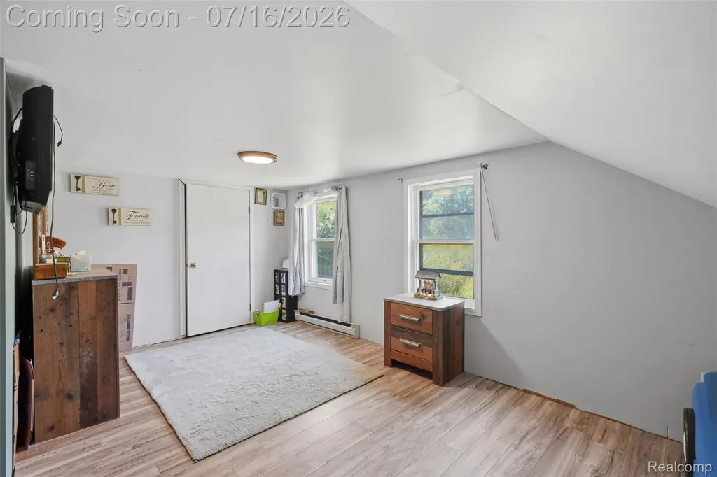 9490 Clark Road Bath Charter Township MI 48823