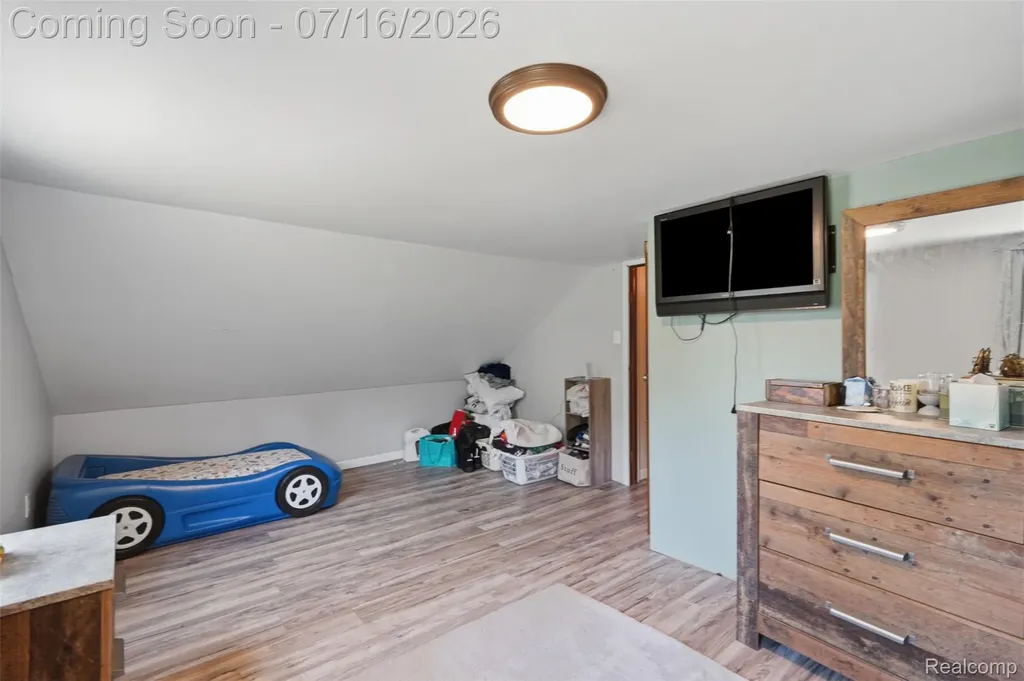 9490 Clark Road Bath Charter Township MI 48823