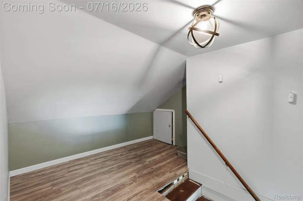 9490 Clark Road Bath Charter Township MI 48823