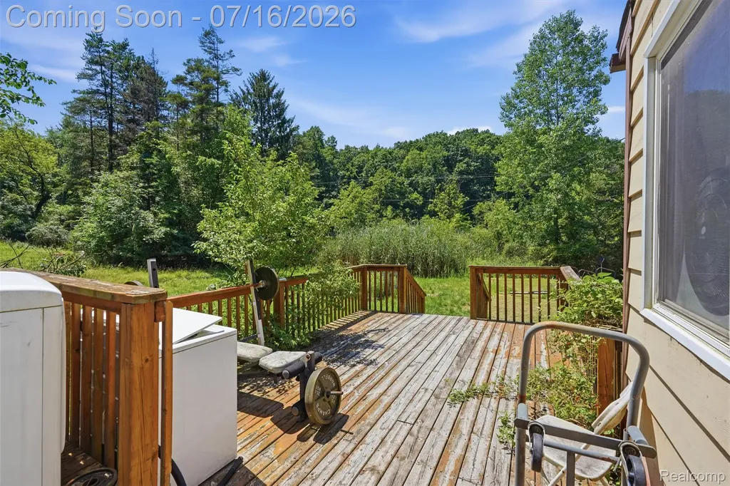 9490 Clark Road Bath Charter Township MI 48823