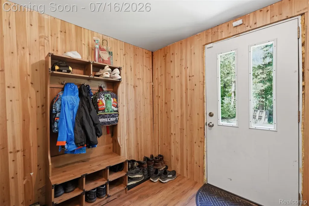 9490 Clark Road Bath Charter Township MI 48823