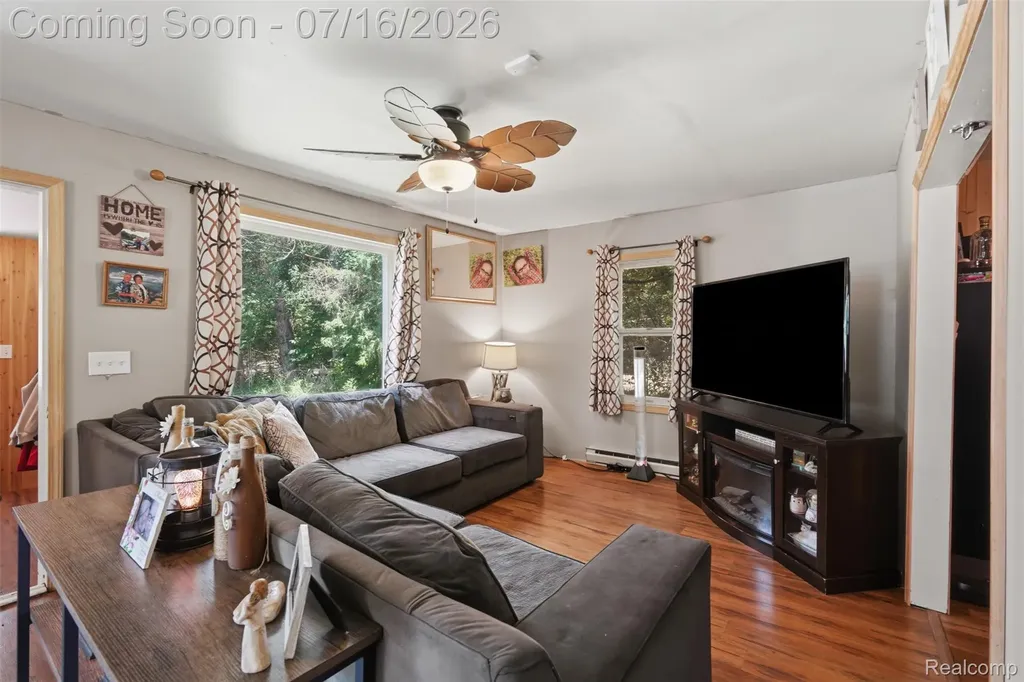 9490 Clark Road Bath Charter Township MI 48823