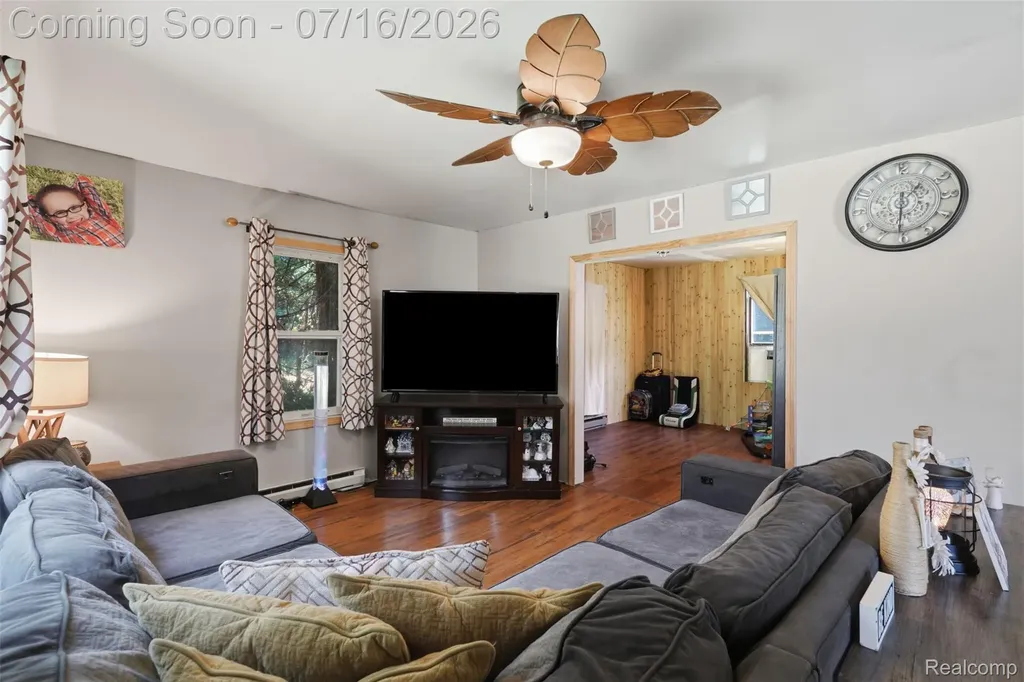 9490 Clark Road Bath Charter Township MI 48823