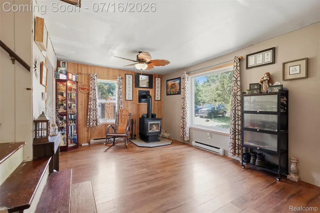 9490 Clark Road Bath Charter Township MI 48823