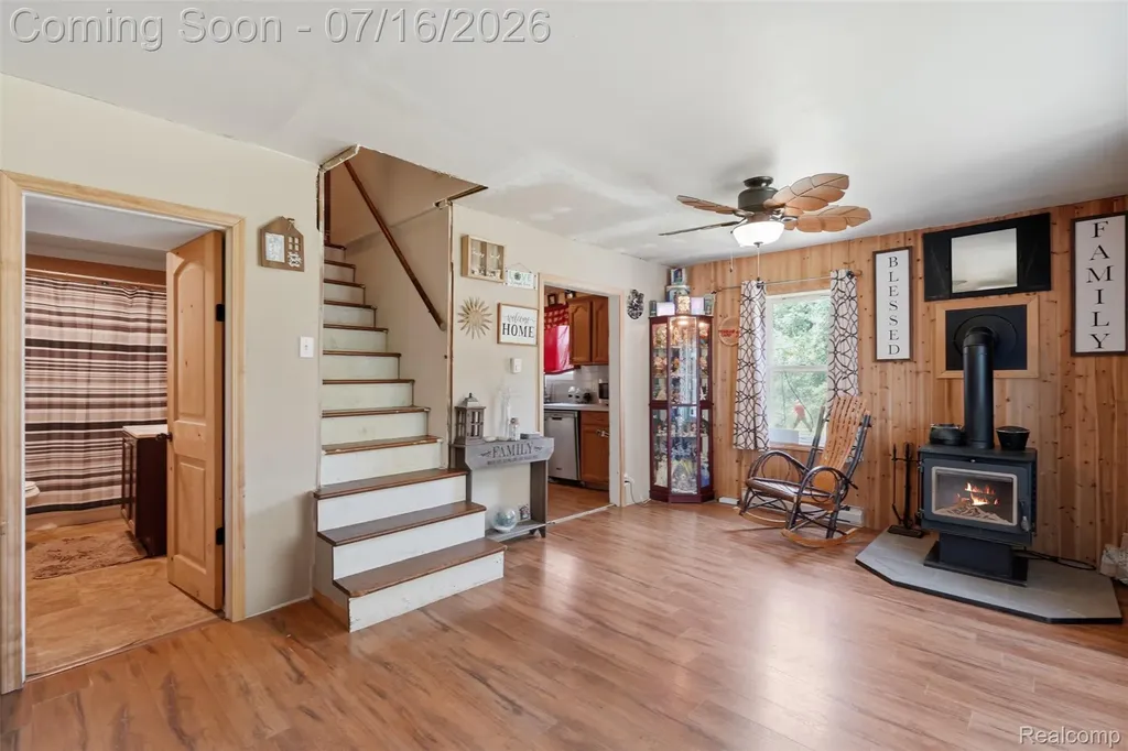 9490 Clark Road Bath Charter Township MI 48823