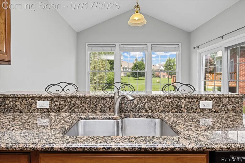 44562 Aspen Ridge Drive Northville Township MI 48168