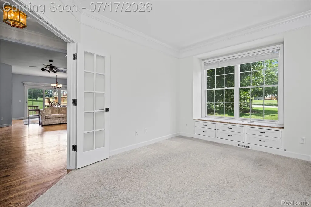 44562 Aspen Ridge Drive Northville Township MI 48168