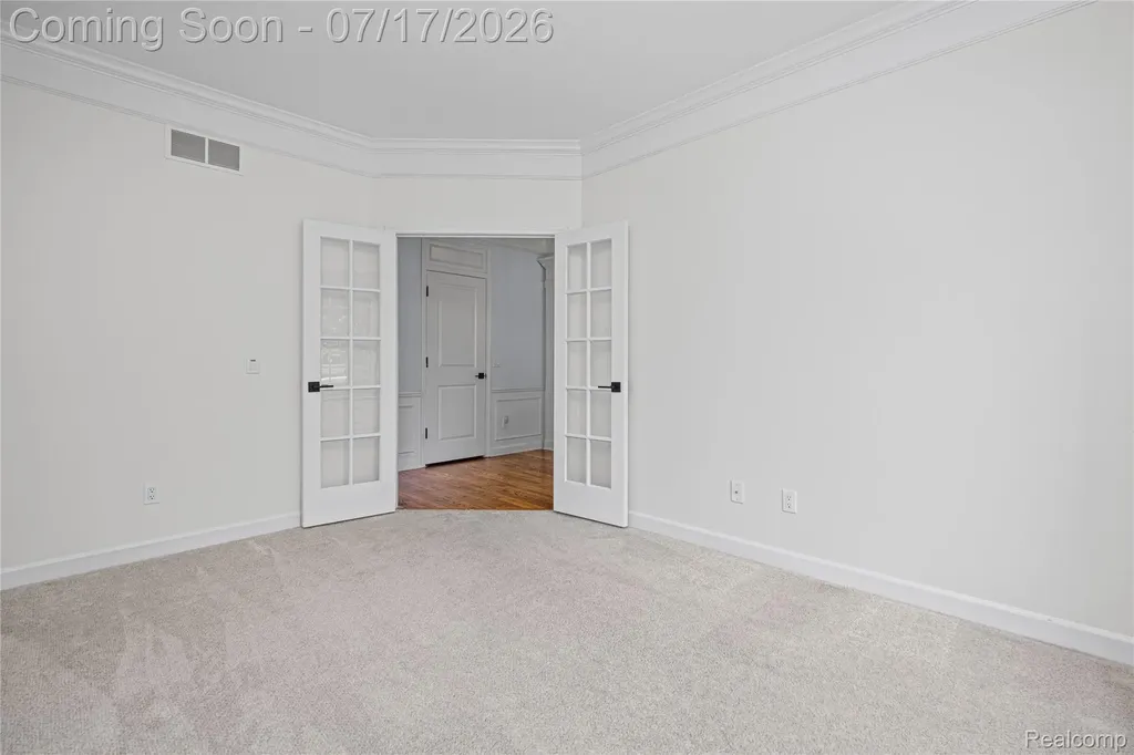 44562 Aspen Ridge Drive Northville Township MI 48168
