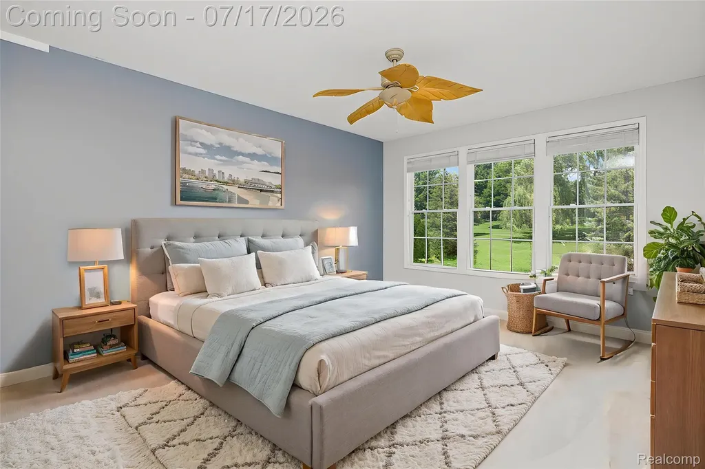 44562 Aspen Ridge Drive Northville Township MI 48168