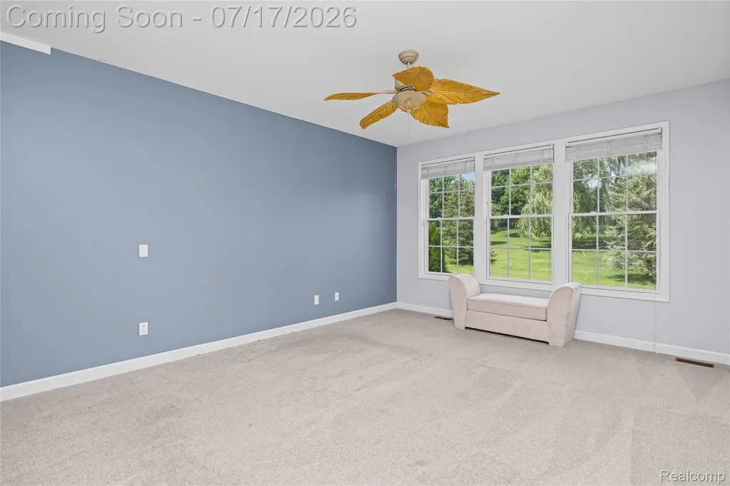 44562 Aspen Ridge Drive Northville Township MI 48168