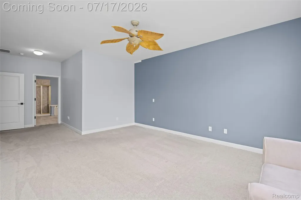 44562 Aspen Ridge Drive Northville Township MI 48168