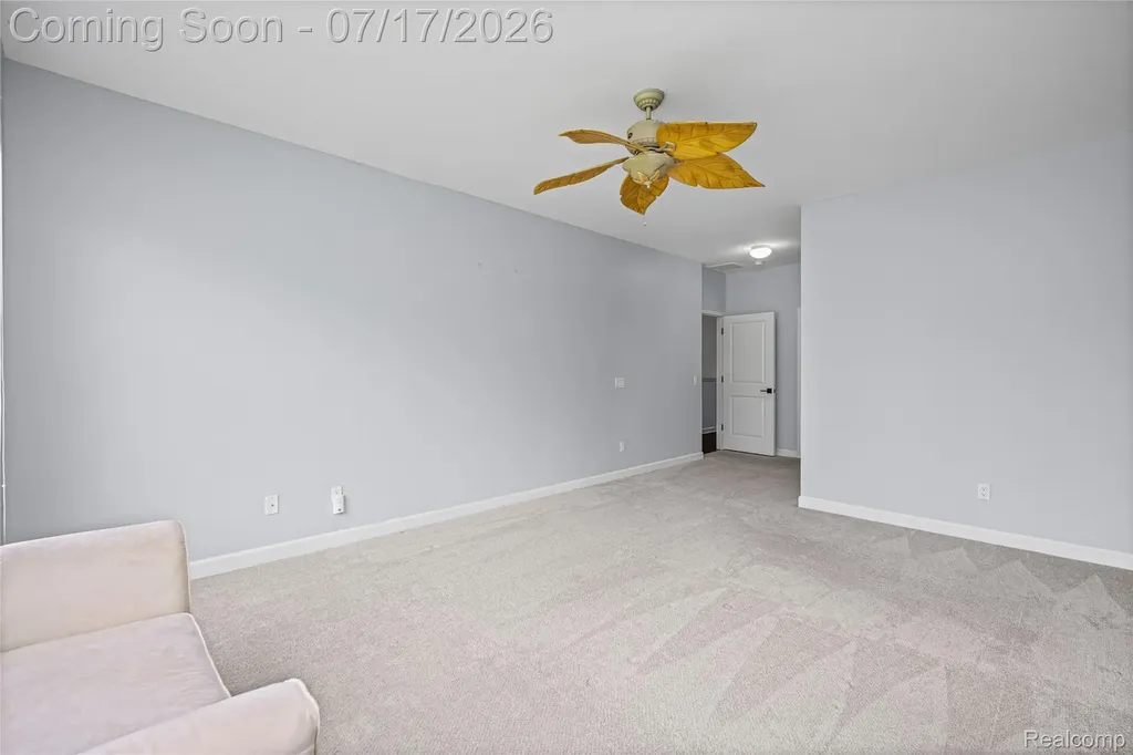 44562 Aspen Ridge Drive Northville Township MI 48168