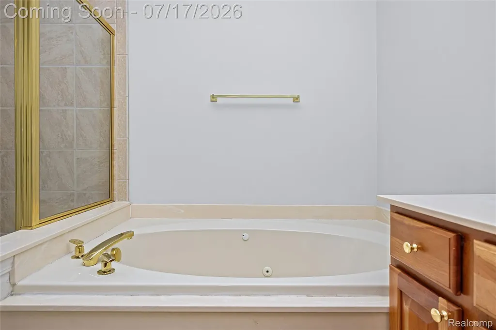 44562 Aspen Ridge Drive Northville Township MI 48168