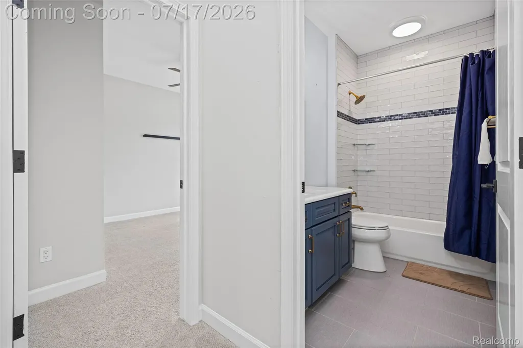 44562 Aspen Ridge Drive Northville Township MI 48168