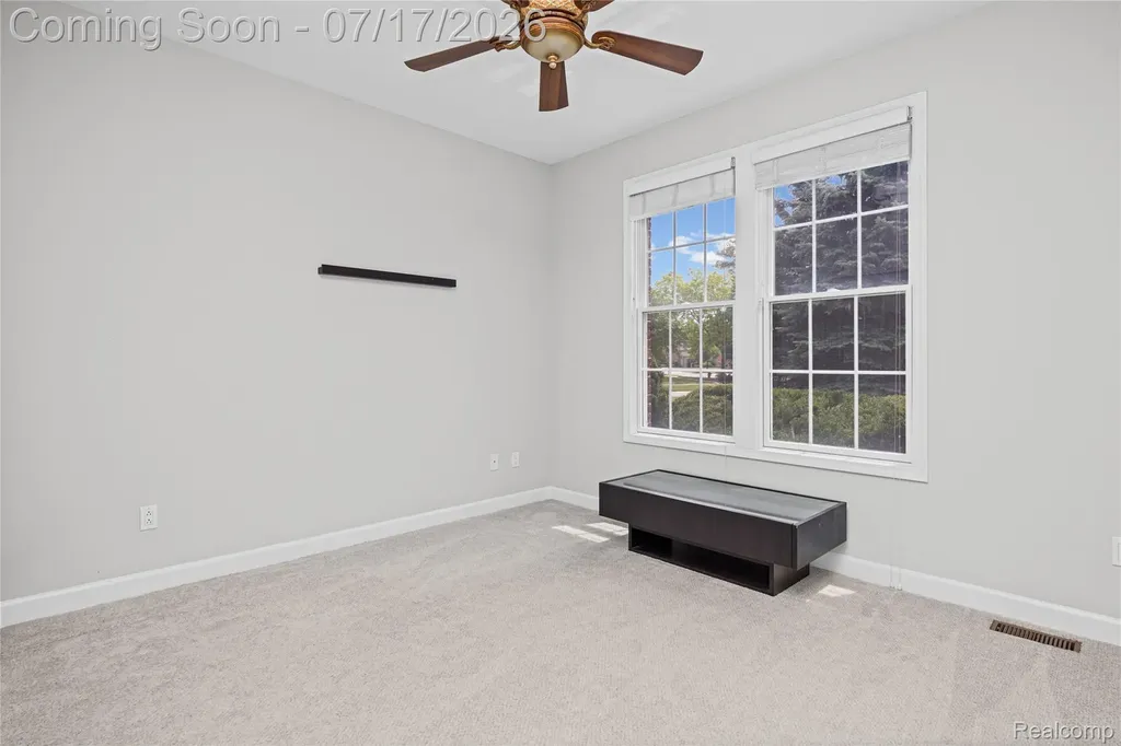 44562 Aspen Ridge Drive Northville Township MI 48168