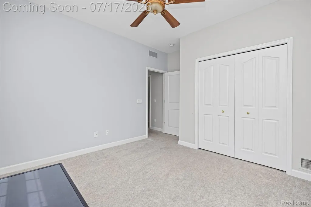 44562 Aspen Ridge Drive Northville Township MI 48168