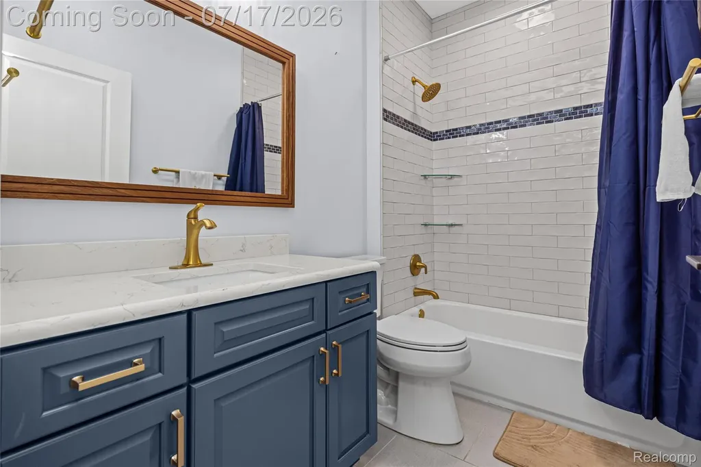 44562 Aspen Ridge Drive Northville Township MI 48168