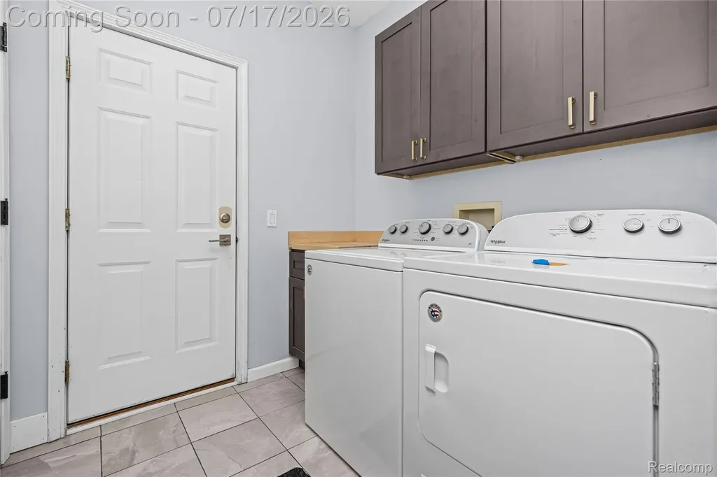 44562 Aspen Ridge Drive Northville Township MI 48168
