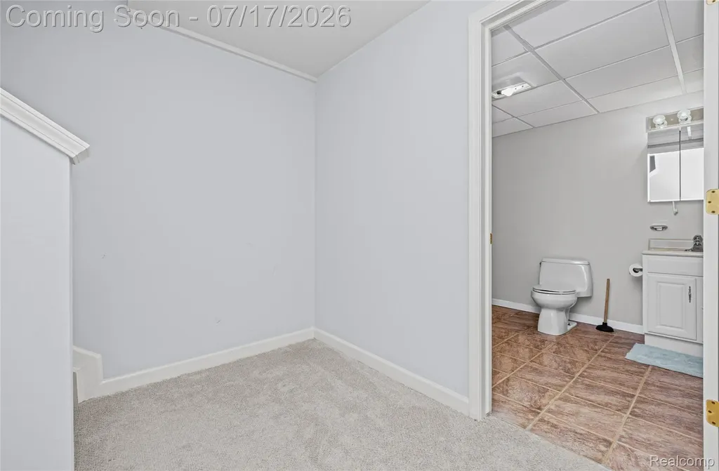44562 Aspen Ridge Drive Northville Township MI 48168