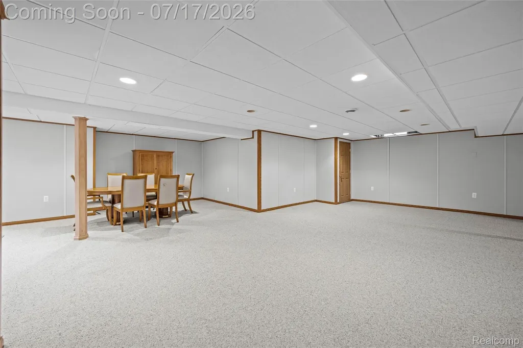 44562 Aspen Ridge Drive Northville Township MI 48168