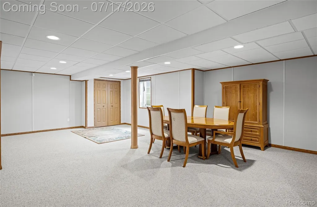44562 Aspen Ridge Drive Northville Township MI 48168