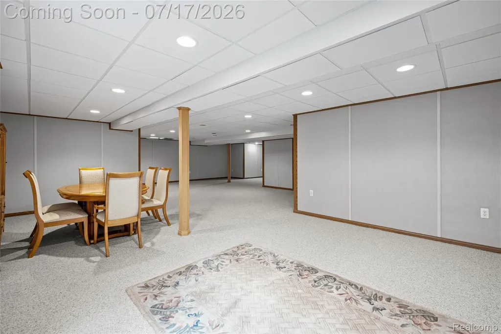44562 Aspen Ridge Drive Northville Township MI 48168
