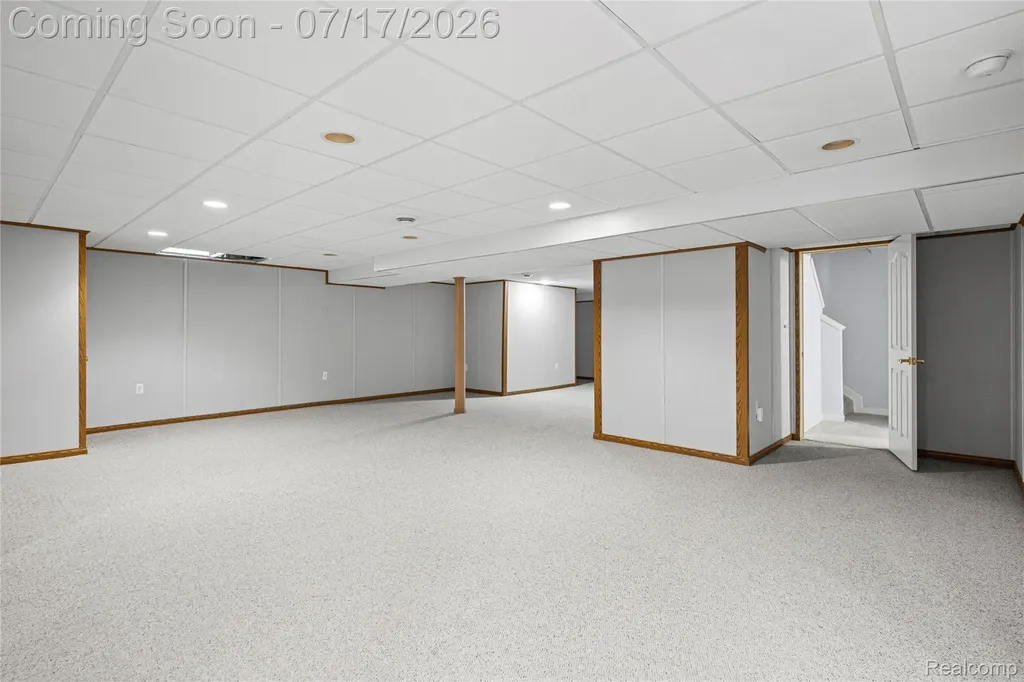 44562 Aspen Ridge Drive Northville Township MI 48168