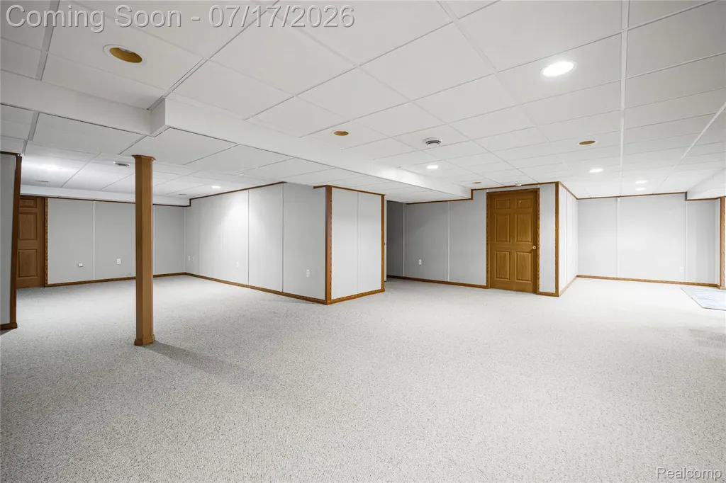 44562 Aspen Ridge Drive Northville Township MI 48168