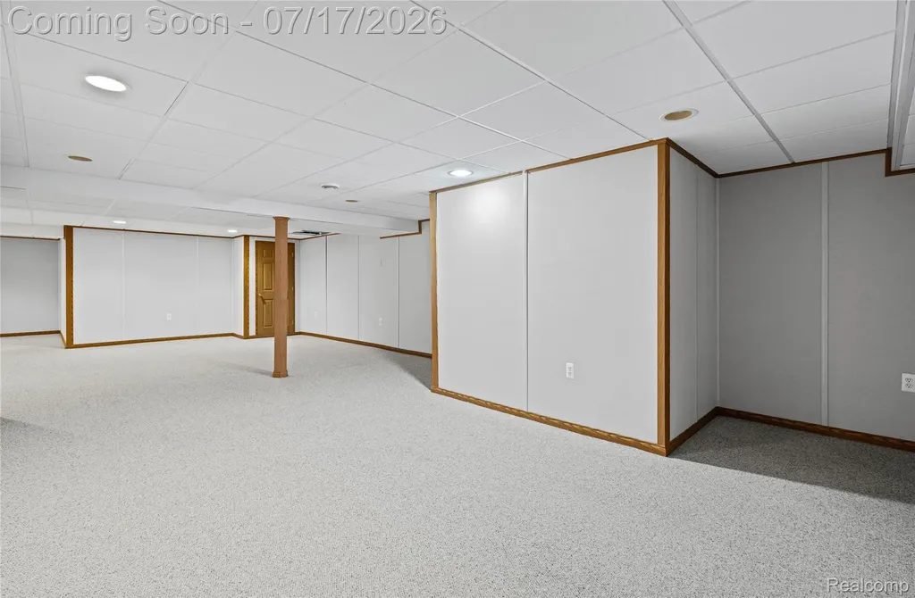 44562 Aspen Ridge Drive Northville Township MI 48168