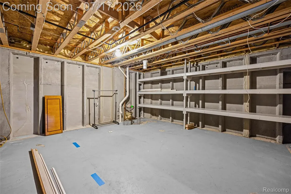 44562 Aspen Ridge Drive Northville Township MI 48168