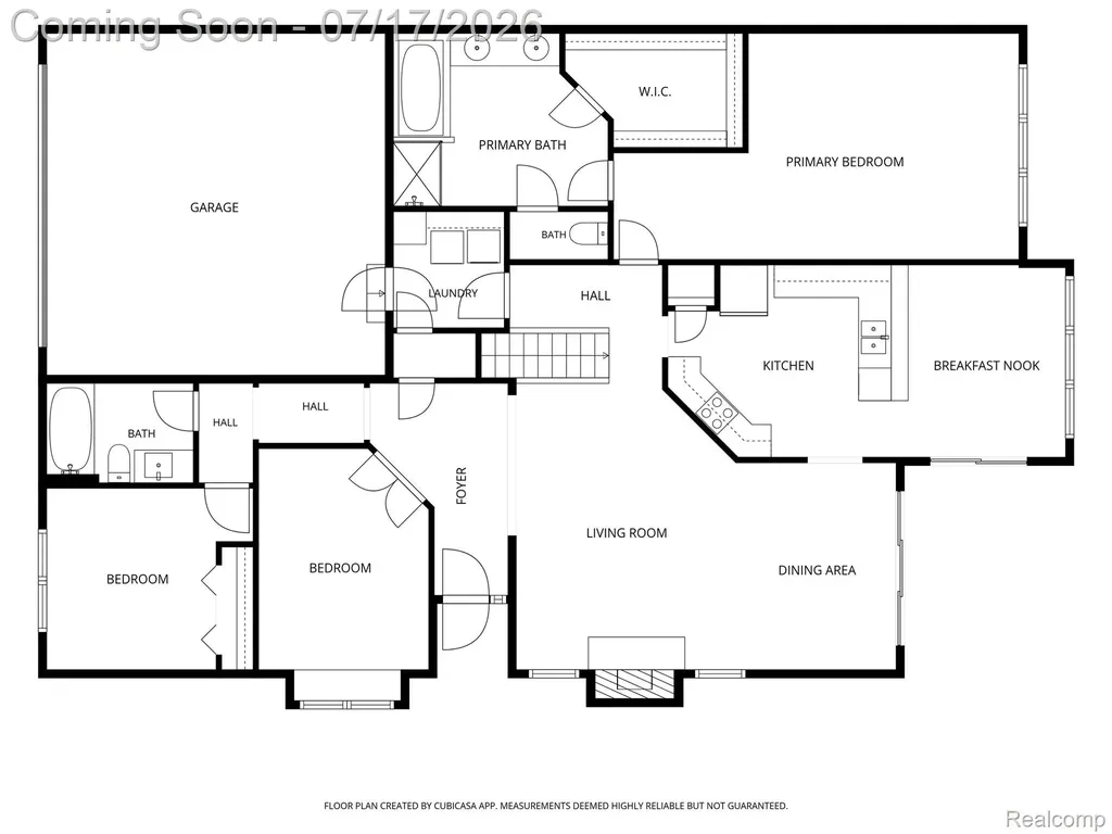 44562 Aspen Ridge Drive Northville Township MI 48168