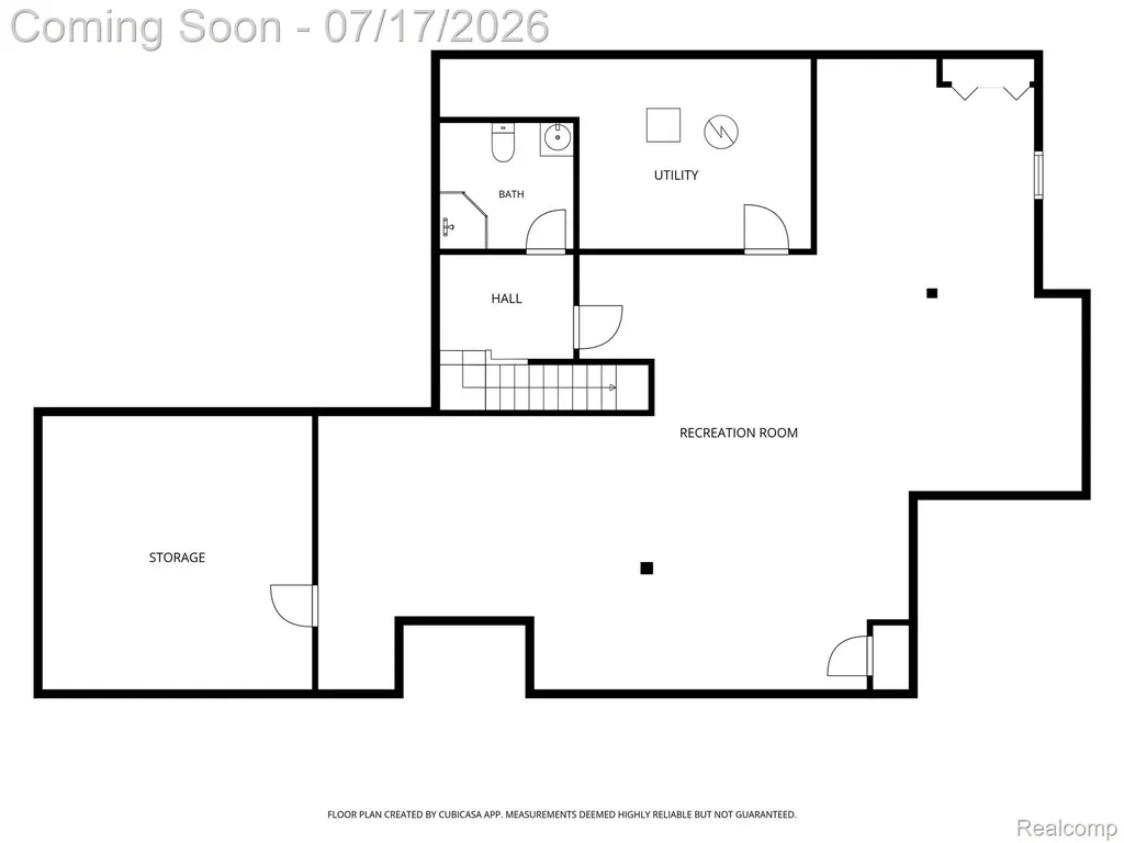 44562 Aspen Ridge Drive Northville Township MI 48168